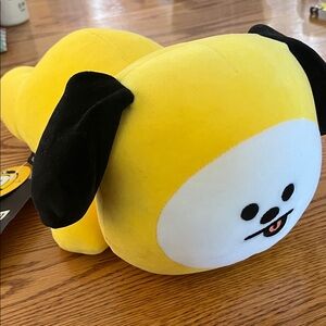 BT21 Chimmy Plush 13”